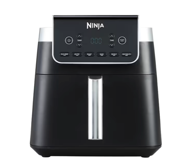 Ninja MAX PRO Air fryer 6,2 L