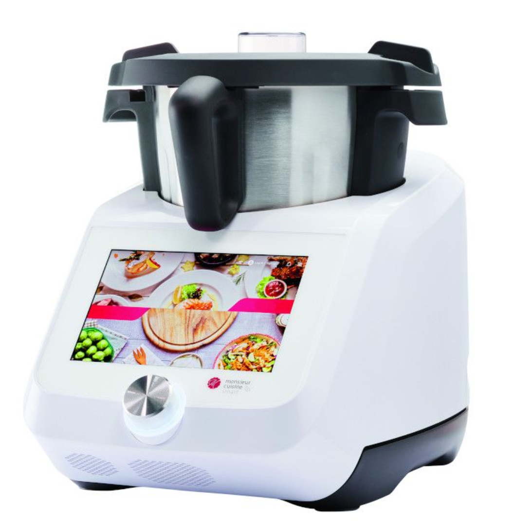 Monsieur Cuisine smart biały