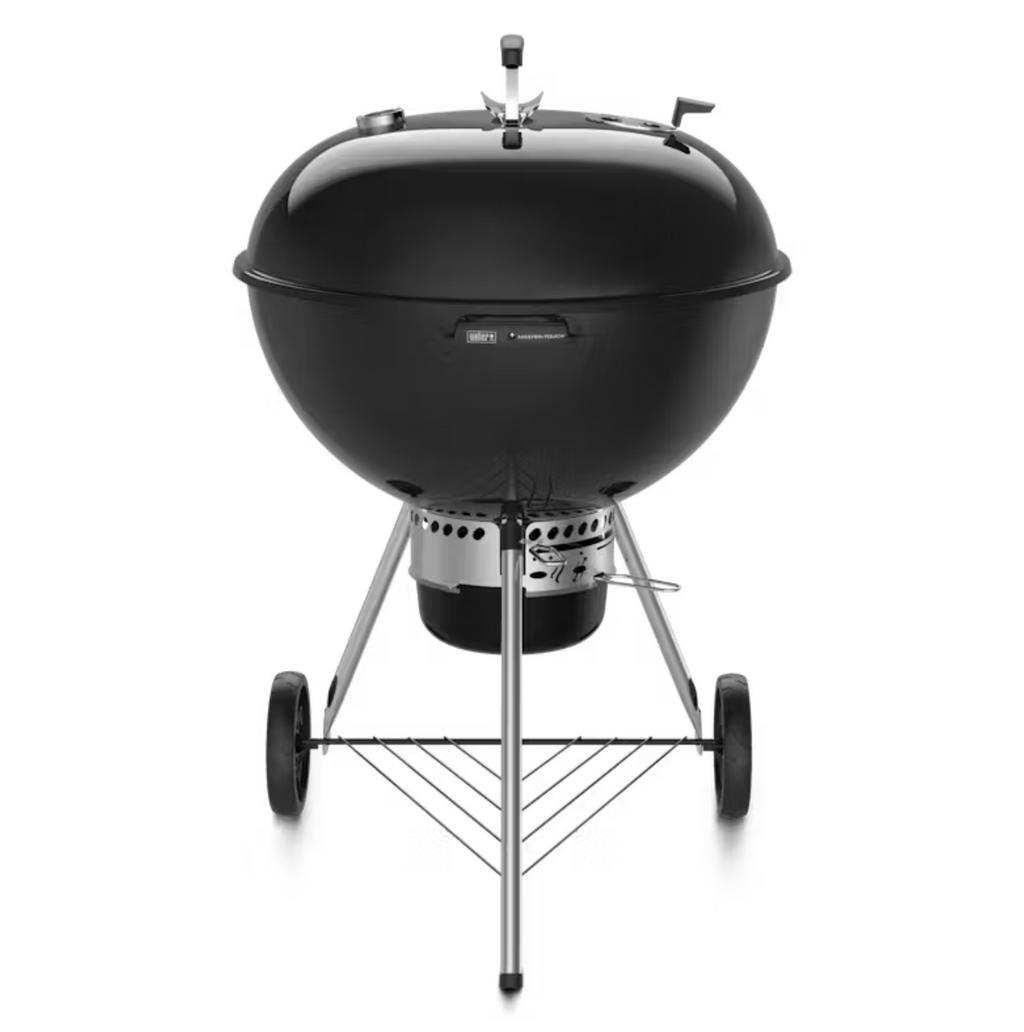 Grill węglowy Master-Touch 67 cm