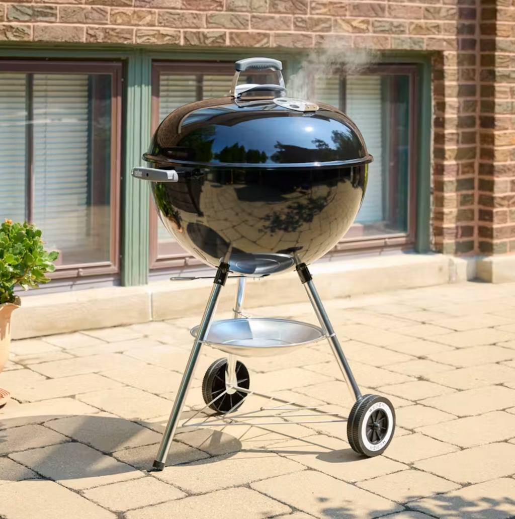 Grill węglowy Original Kettle 57 cm