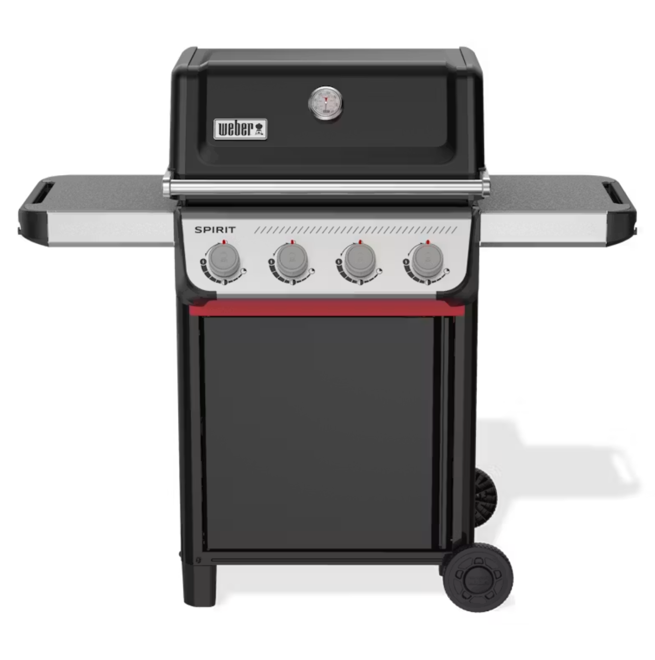 Grill gazowy Spirit® E-410