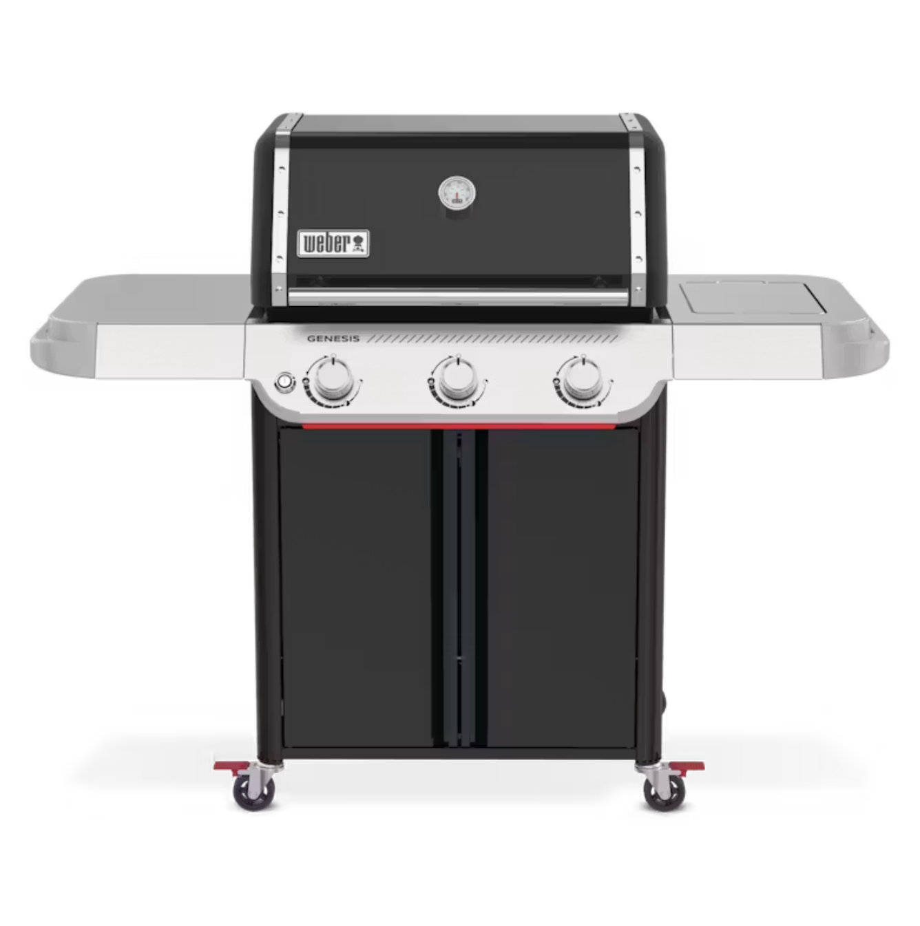 Grill gazowy Genesis® E-315W